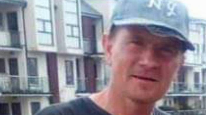 Missing Bandon man's family concerned for his welfare Image