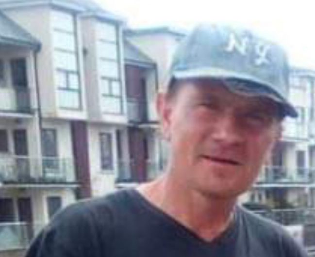 Missing Bandon man's family concerned for his welfare Image