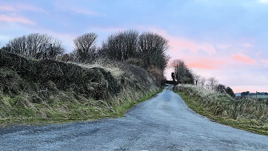 'No bowling activities whatever are allowed until further notice,' says Ból Chumann na hEireann Image