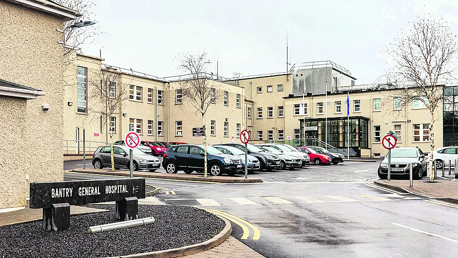Bantry stroke unit funding is welcomed Image