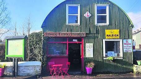 Our insurance crisis could rob Inchigeela of its ‘cultural gem’ Image
