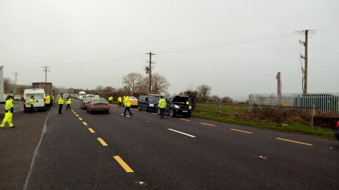 Eight arrests in West Cork as part of Operation Thor Image