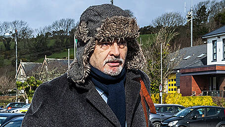 Bantry Court: Bailey’s case is adjourned again Image