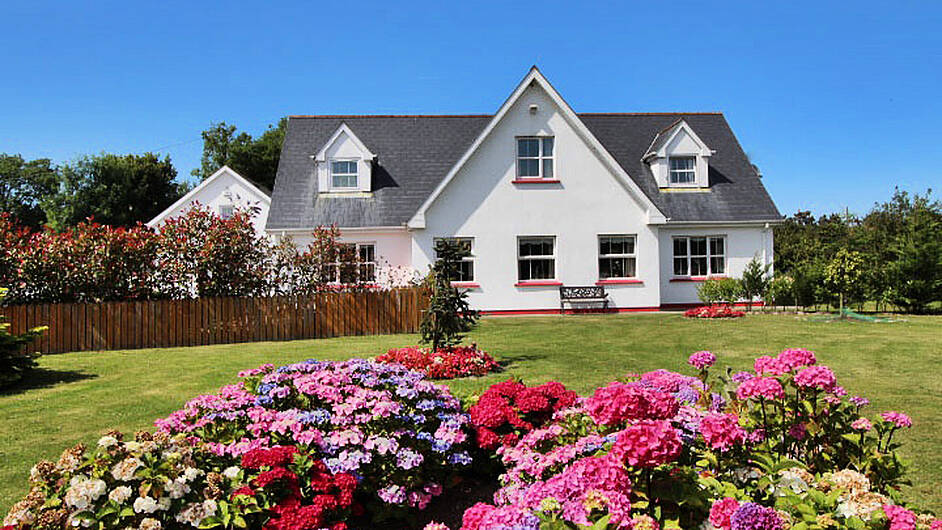 A blooming gorgeous property Image