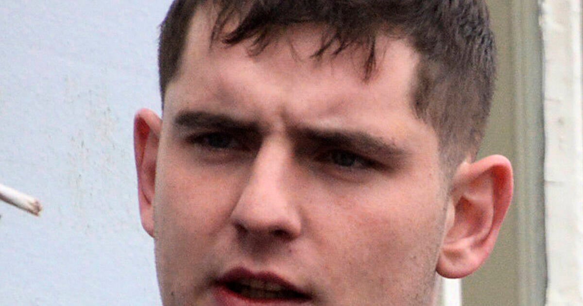 ‘Serious drug dealer in Bandon’ has appeal struck out by judge ...