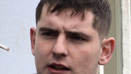 ‘Serious drug dealer in Bandon’ has appeal struck out by judge Image