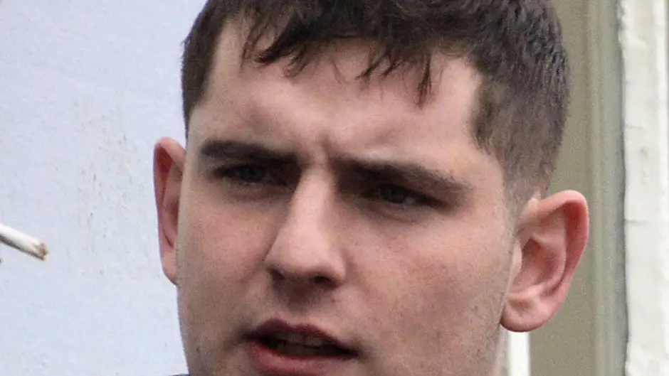 ‘Serious drug dealer in Bandon’ has appeal struck out by judge Image