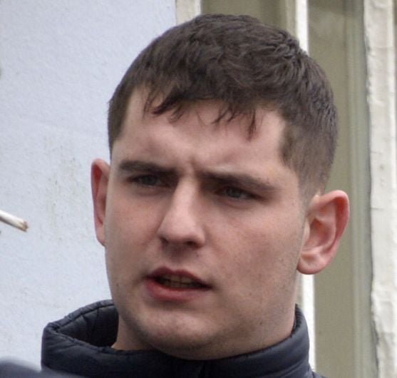 ‘Serious drug dealer in Bandon’ has appeal struck out by judge Image