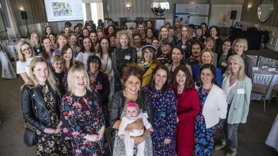 West Cork women step up for equal world on International Women’s Day Image