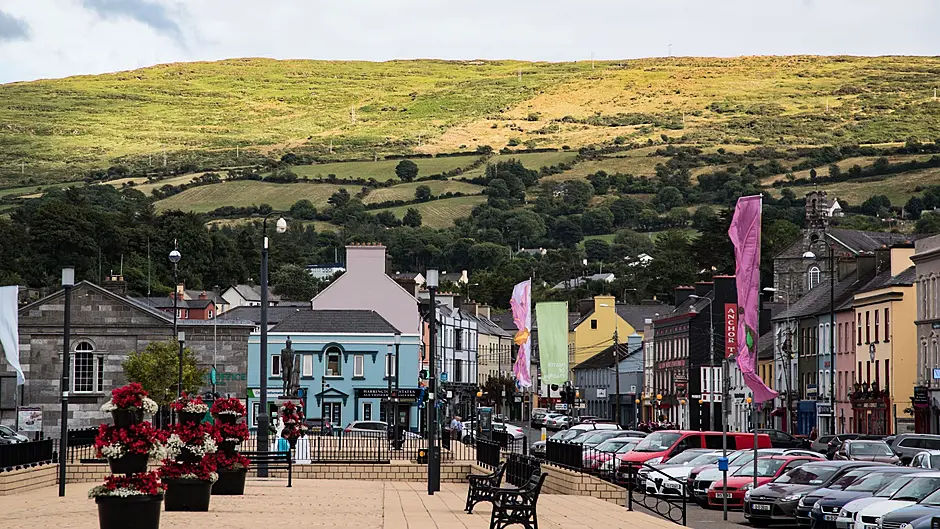 Progress made in Bantry flood relief project Image