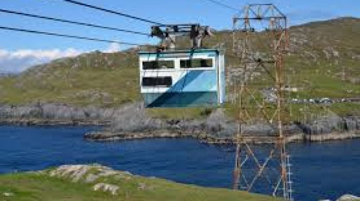 Storm Aiden update: flood warning, Dursey cable car closed tomorrow Image