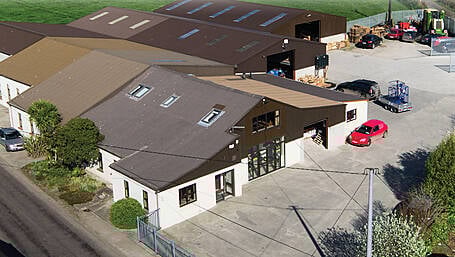 JMC Parts - global enterprise in West Cork Image