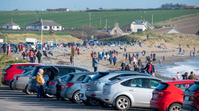 BREAKING: Patrols to take place at beaches and amenity areas this weekend Image