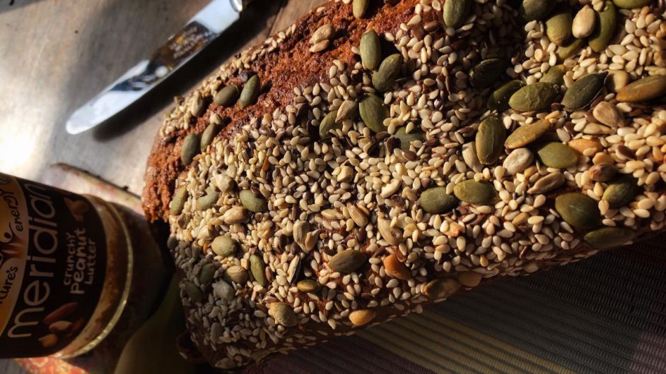 Cork forward Orla Cronin cooks up a storm with her healthy banana bread recipe Image