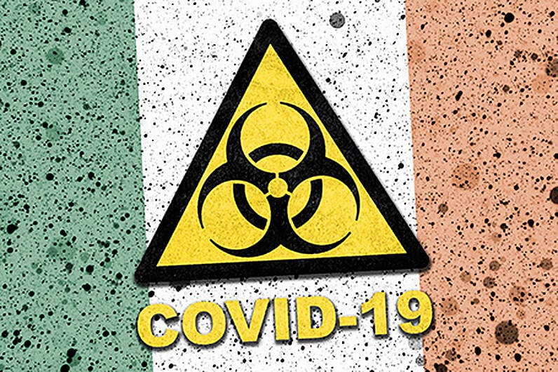 Covid-19: Cases reach 906 in Ireland, as a fourth death is recorded Image