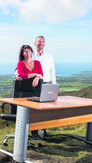 Schull broadband firm criticises Dept over lack of  ‘essential provider’ clarity Image