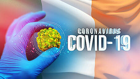 Covid-19 Friday: 25 more dead, 480 new cases Image
