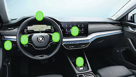 How to stay safe travelling by car   during the coronavirus pandemic Image
