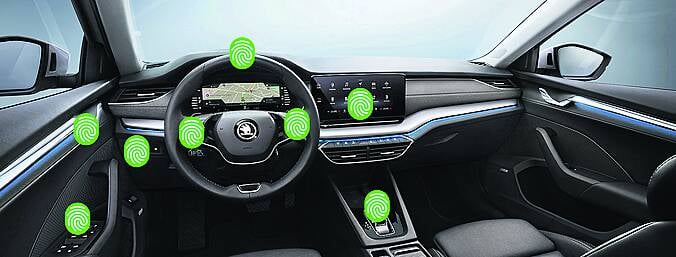 How to stay safe travelling by car   during the coronavirus pandemic Image