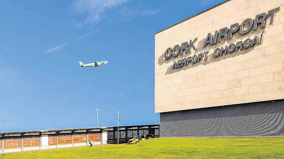 Emergency exercise planned for Cork Airport Image