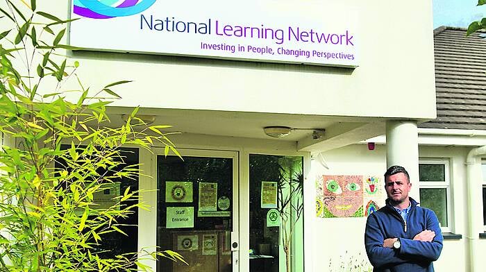 Bantry’s learning resource helps many to take first steps towards a better life Image