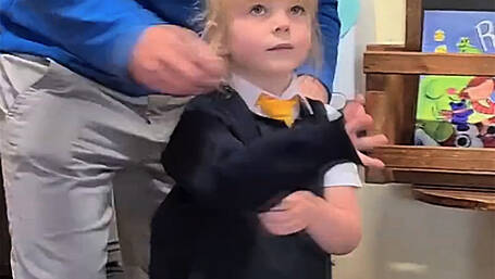 New RTE show features Dunmanway family and school Image