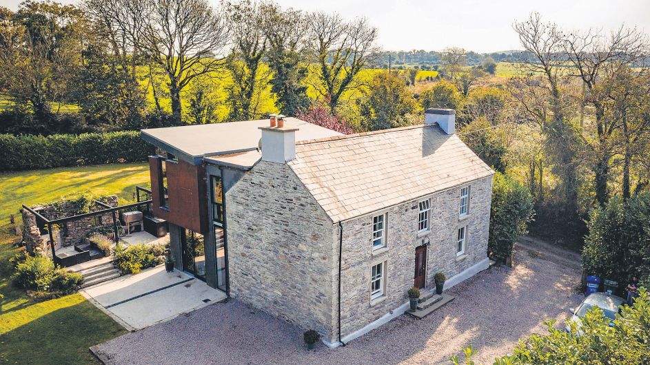 Crookstown four-bed for €395,000 Image