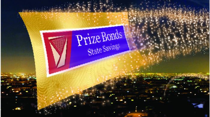 Cork County has another Prize Bond winner Image
