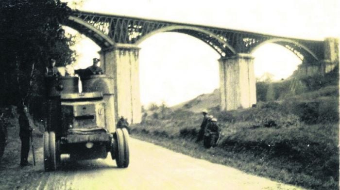 How the ‘gateway to West Cork’ was the scene of the 1920 death of ‘Big Jer’ Image