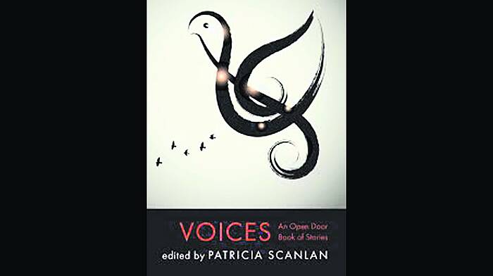 Writers bring Voices to book Image