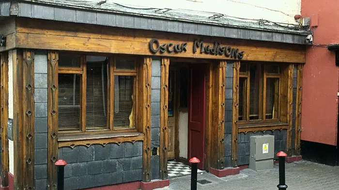 ‘Possessed’ pharma worker sank teeth into a garda’s leg Image