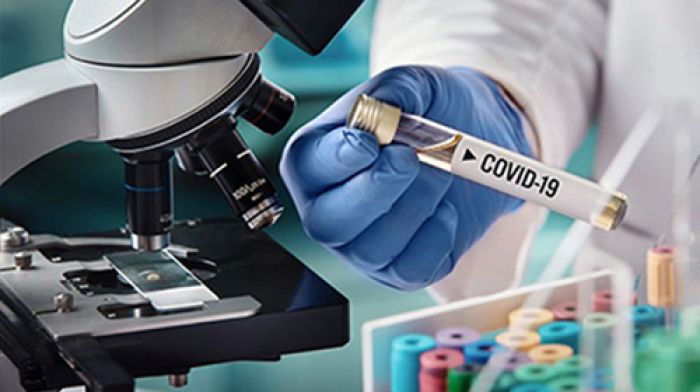 Covid-19 Friday: 2,845 new cases via PCR, 3,038 via antigen Image