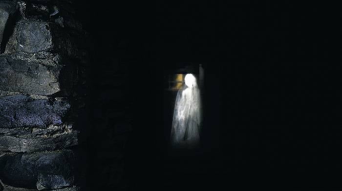 GHOSTLY LADY OF KINSALE FEATURES IN NEW PODCAST Image