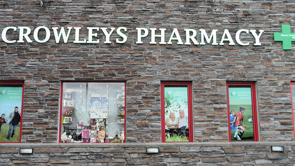 Crowley’s Pharmacy Image 