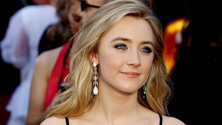 Hollywood star Saoirse buys a West Cork home Image