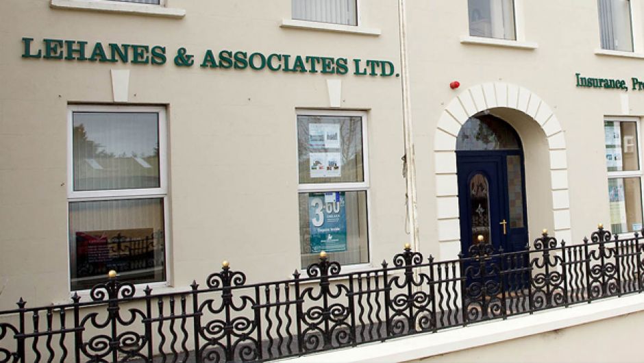 Lehanes & Associates Ltd. Auctioneers, Valuers & Estate Agents Image 