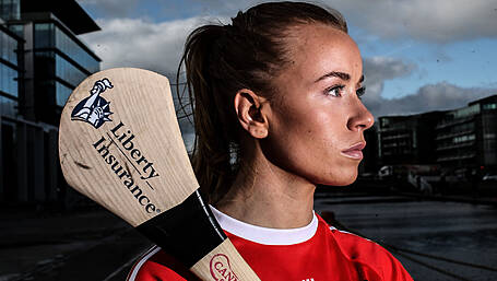 Cork camogie's long wait for a championship game is almost over, much to Treacy's relief Image