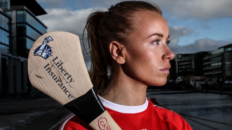 Cork camogie's long wait for a championship game is almost over, much to Treacy's relief Image