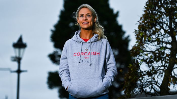 LONG READ: Cork All-Star footballer Orla Finn does her talking on the pitch Image