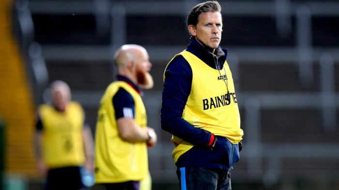 Murray’s glad dual dilemma avoided for All-Ireland semi-final showdown with Kilkenny Image