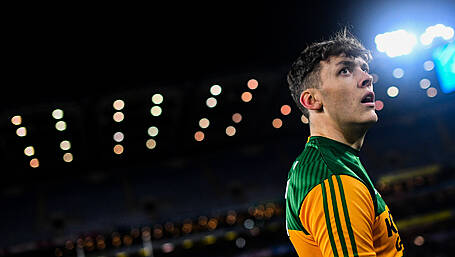 The West Cork guide to curbing the threat of Kerry star David Clifford Image