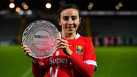 Dohenys star Duggan shines as Cork footballers now have control of their destiny Image