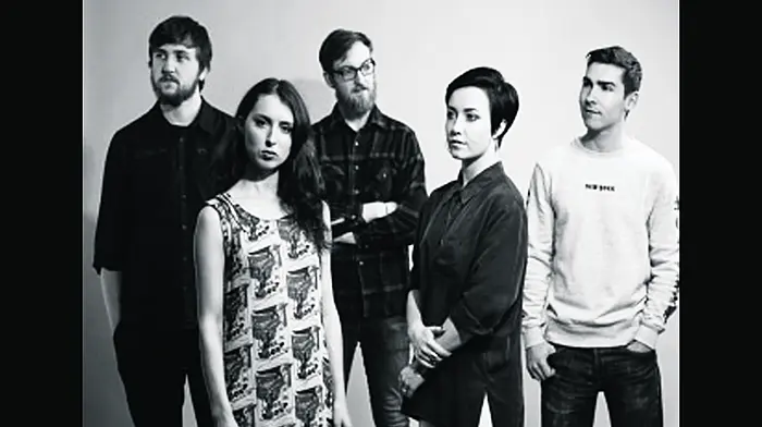 Luunah launch debut album Image