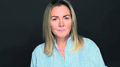 Jacqueline joins British and Irish trade alliance Image