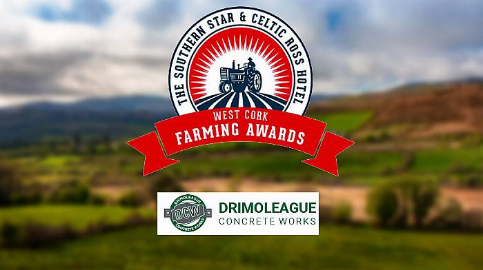 Young Farmer of the Year award shortlist Image