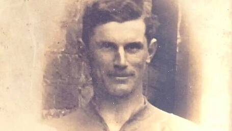 LEST WE FORGET: Raid on Croke Park – 14 mortally wounded Image