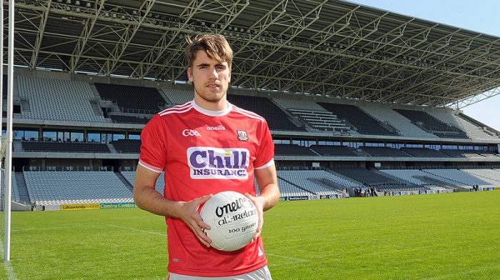 Depth of panel is proof of Cork’s improvement Image