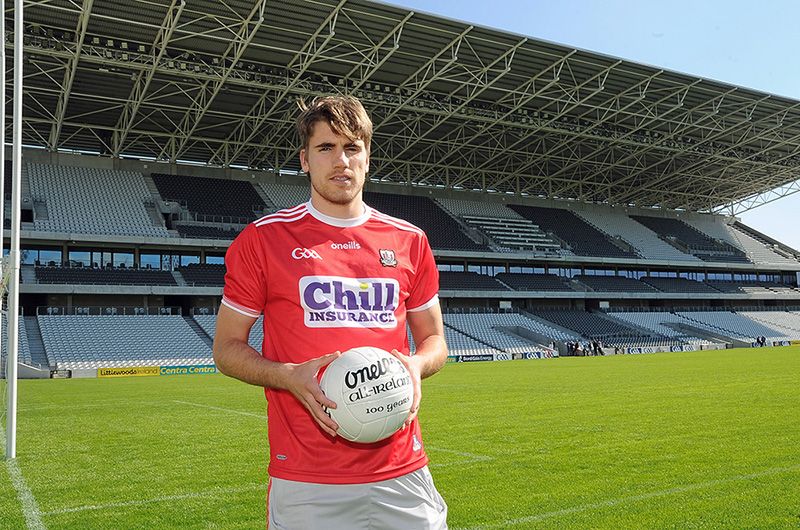 Depth of panel is proof of Cork’s improvement Image