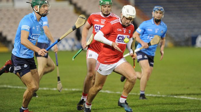 Cork hurlers face tougher test against Tipperary Image