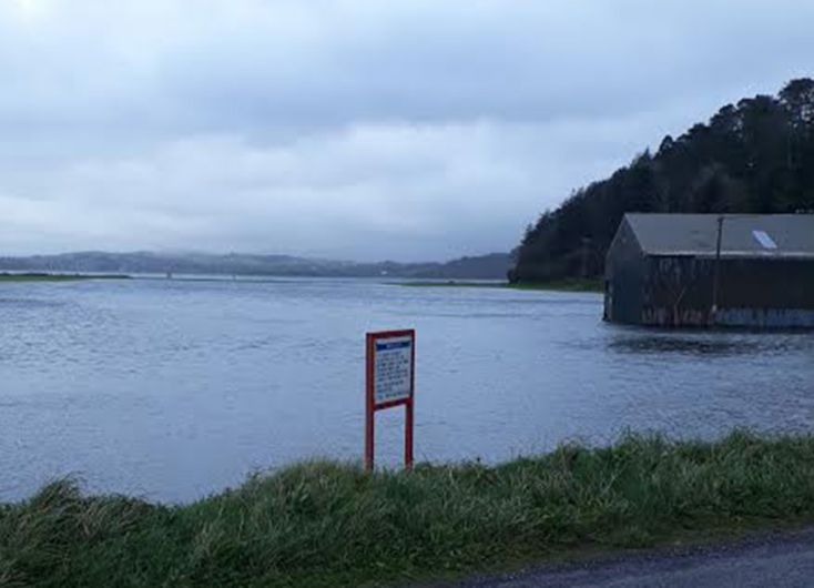 Bantry traders put on alert once more for flooding Image